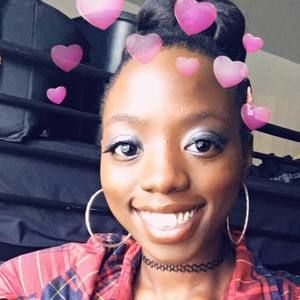 Meet your Posher, Jaimie